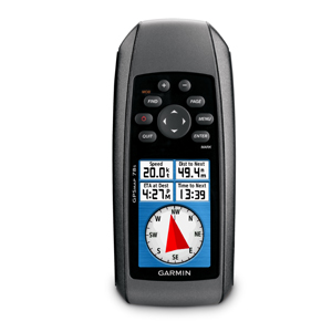 Máy định vị  GPSMAP® 78s